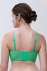 Chantelle Spice Bustier